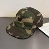Pattern Neutral Fashionable Casual Sunshade Baseball Cap For Daily