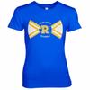 Maglietta Donna River Vixens Ufficialunisexte Licenziata Riverdale Taglie S Xxl