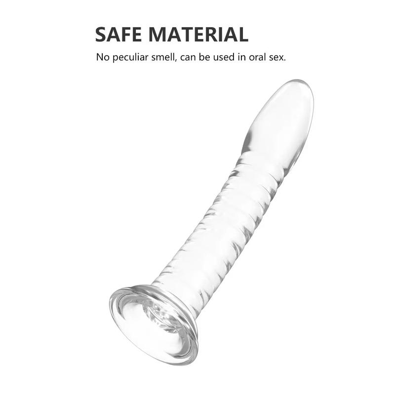 Yumuşak Anal Dildo Popo Tıkaç Prostat Masaj Aleti Yetişkin Gey Falluslar Anal Tıkaç Boncukları G Noktası Erkekler Kadınlar İçin Erotik Seks Oyuncakları Ürünleri
