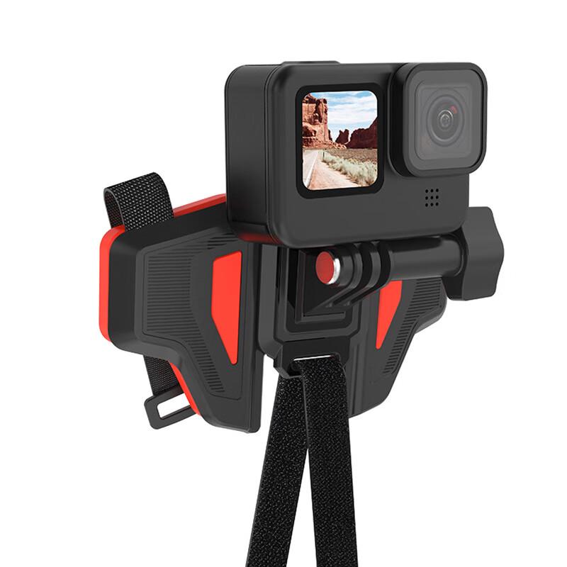 TELESIN Action Camera Mounts & Accessories