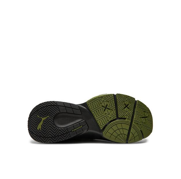 Men's Sneakers Puma 379627 01 Green