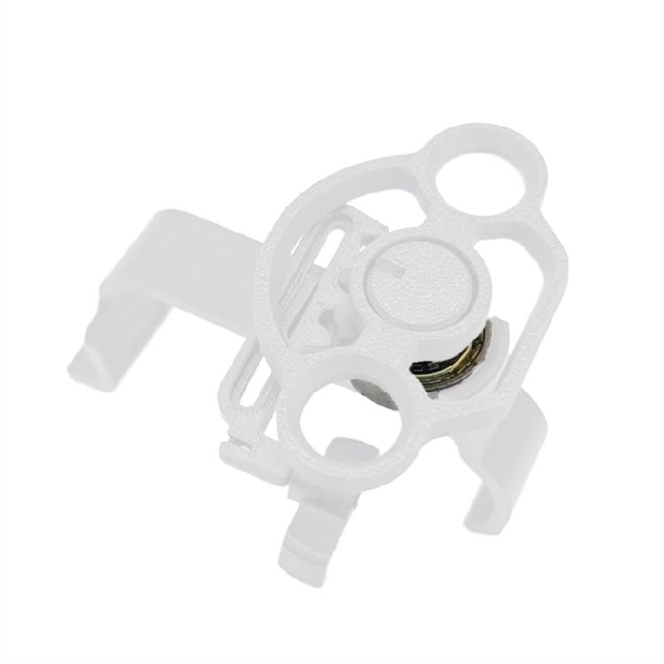 Racing Game Wheel Controller Replacement Mini Racing Wheel for Controller Gaming Accessories Easy Installation