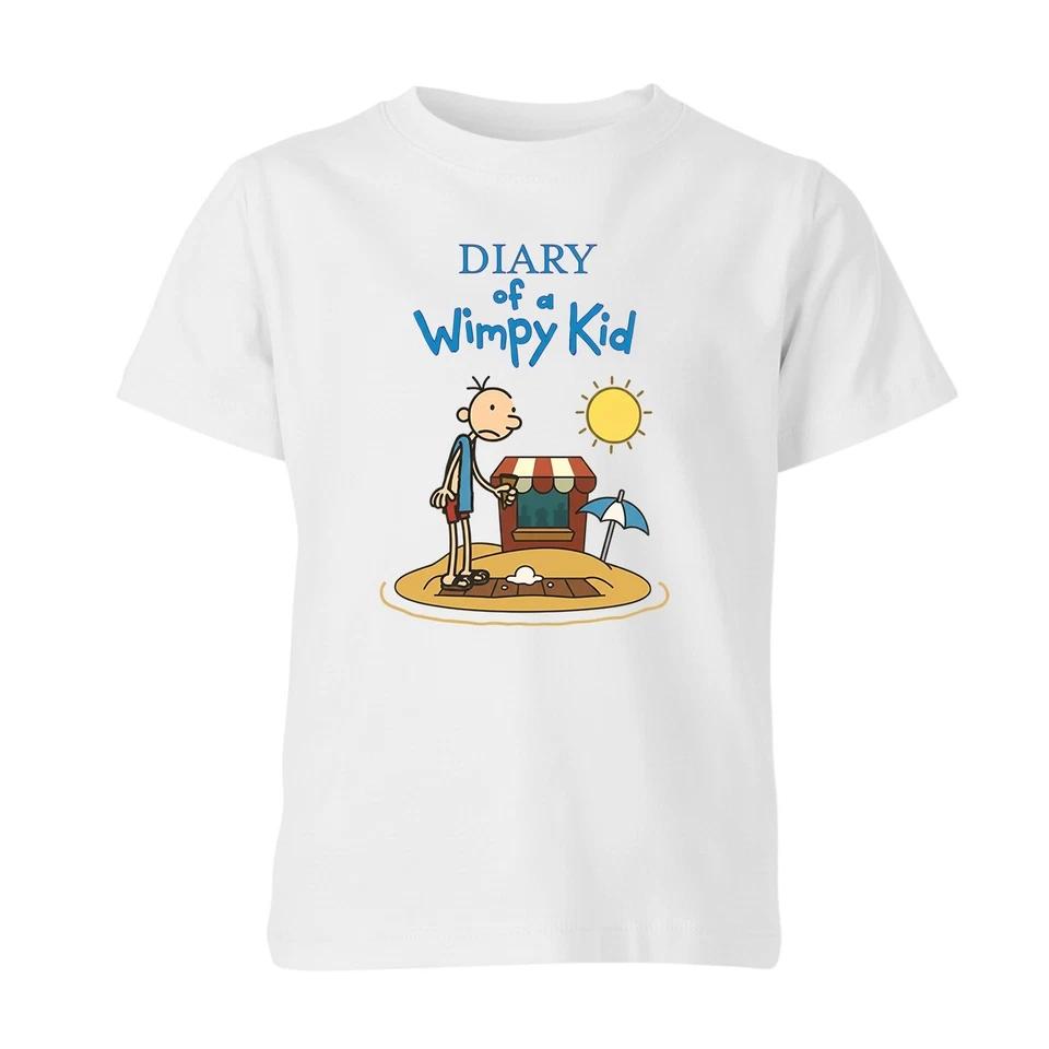 World Book Day Kids Unisex T shirt 140