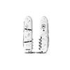 VICTORINOX Moomin Carpenter Climber Swiss Army Knife, Multi-Function Knife, Collectible, Disaster Preparedness Tool, Swiss-Made Multi-Tool with 14