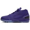 Air Zoom Generation Court Purple Suede Sneakers Casual FJ0667-500
