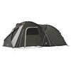 Logos Neos PANEL Living Dome M-BF 71201017 - Dark Green - 4-5 Person Tent