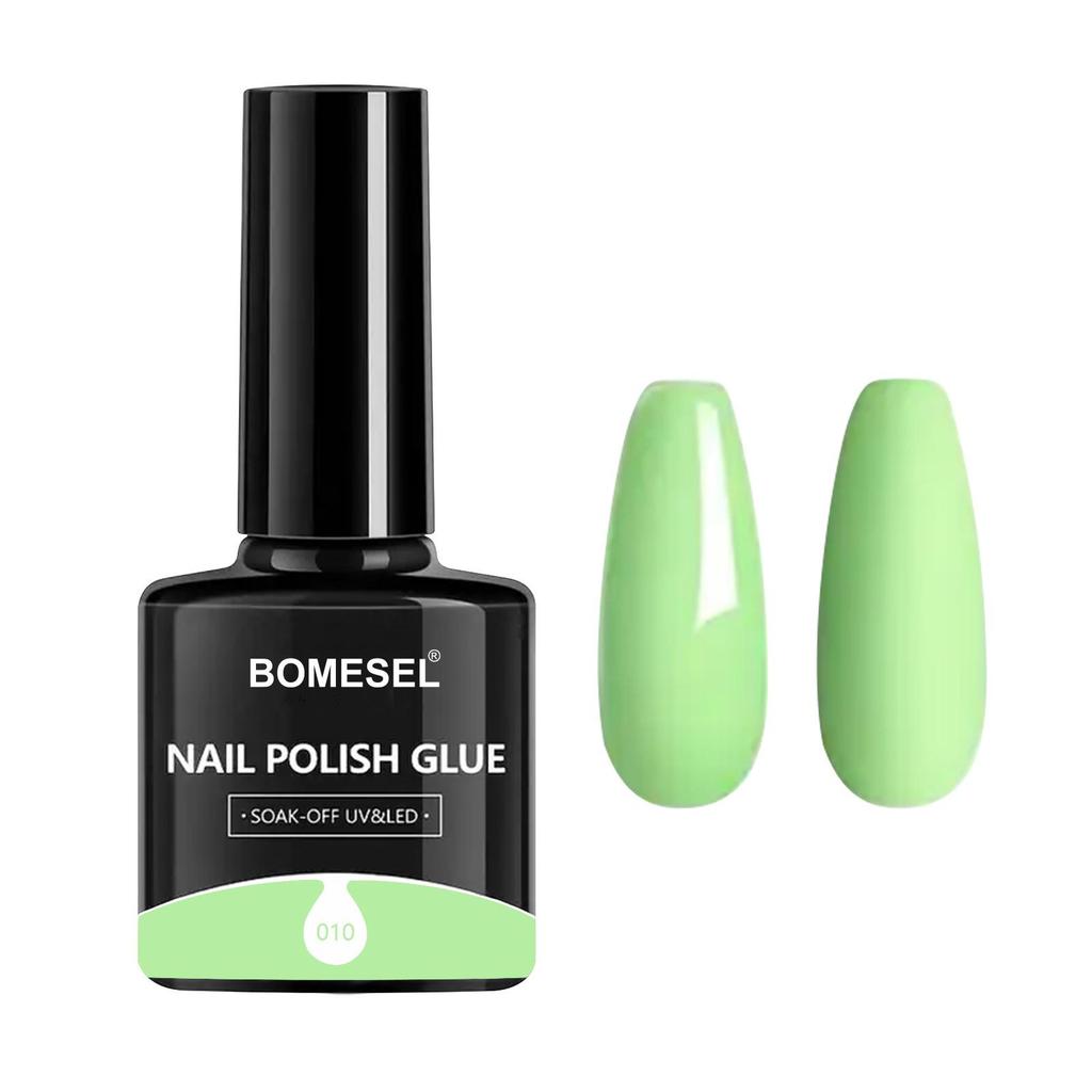 Color Butter Candy Macaron Nail Polish Set