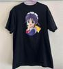 [USED] Mahoromatic Cospa Anime T-shirt 00s
