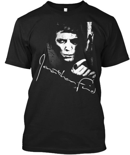 Dark Shadows  Apparel T-Shirt Made in the USA Size S to 5XL Unisex T-Shirt M