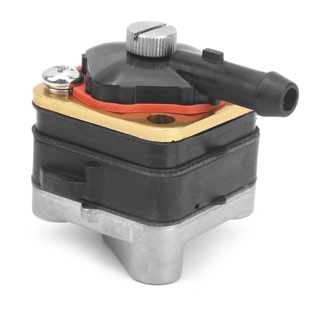 Fuel Pump 18‑7350 Replacement Fit for Johnson Evinrude Outboard 6 8 9.9 15HP Engine 1981‑1998