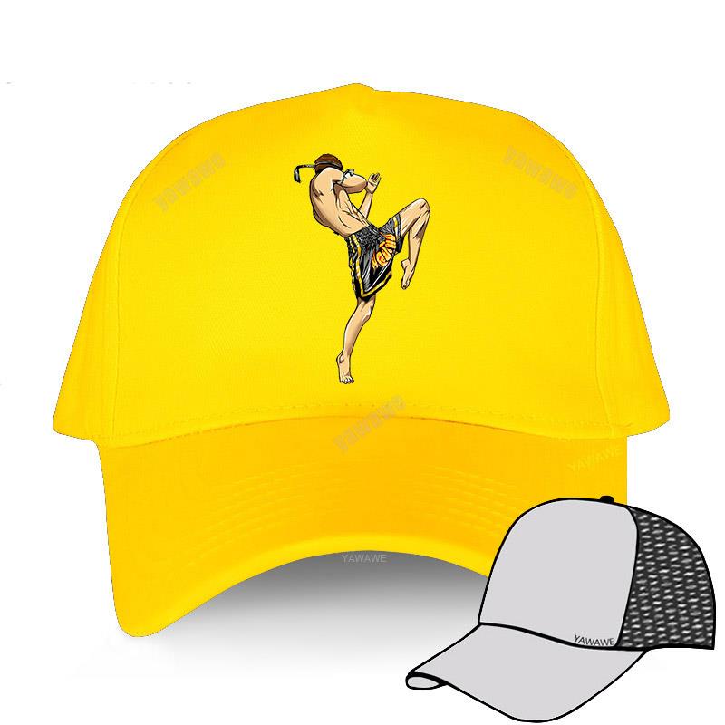 

Мужская кепка высокого качества, оригинальные классические модные кепки, Муай Тай для мальчиков, ММА, новейшая брендовая кепка для взрослых, женские бейсболки в стиле хип-хоп Adjustable