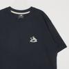 New Balance Half Club  Uni Nb Board Shop Short Sleeve Tee Semi Overfit Nbnefco243 59
