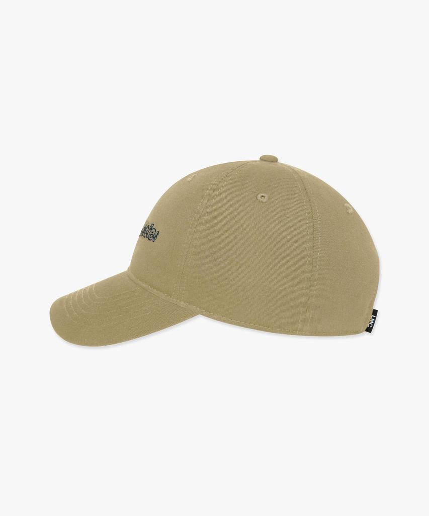 LMC Fn Doodle 6Panel Cap Beige