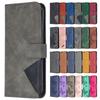 Wallet Flip Case Für Samsung Galaxy A52s 5G Hülle Etui für Galaxy A 52s SM-A528B Magnetisch Leder Ständer Handy Schutztaschen