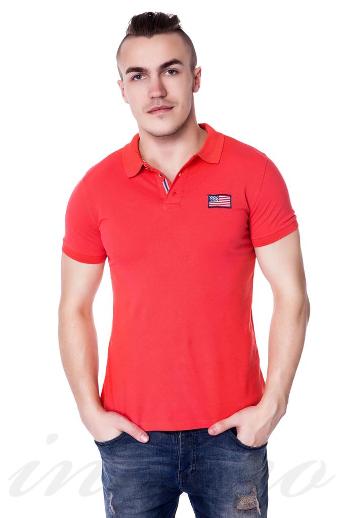 Polo Johnny Brasco (40948)