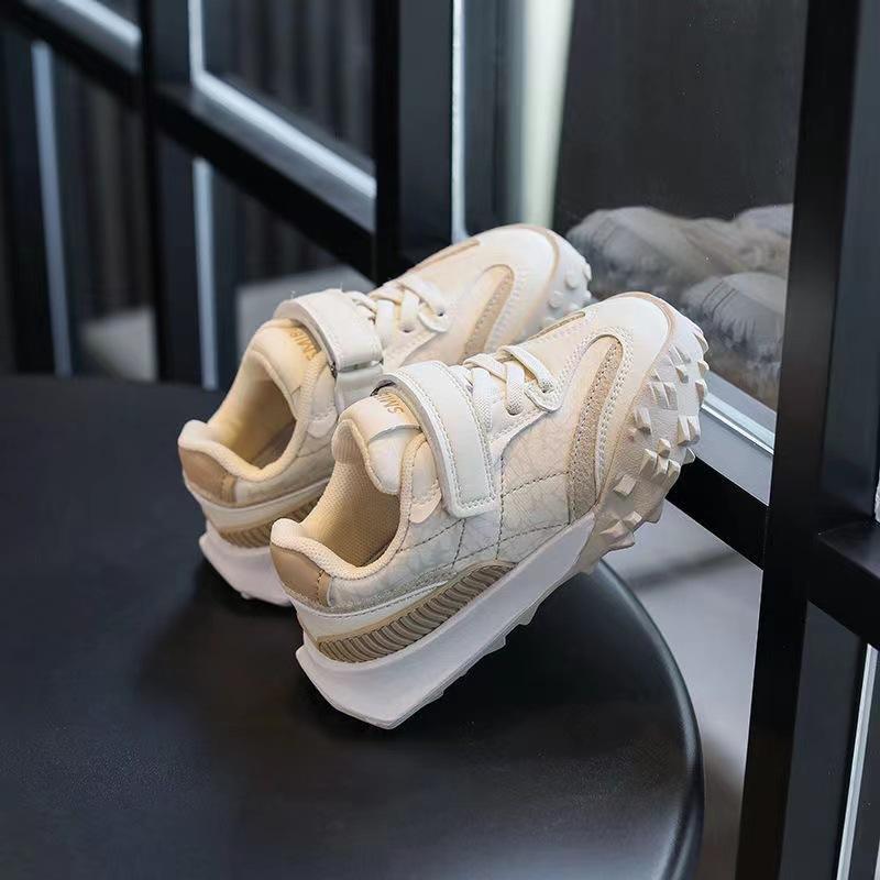 

Кроссовки для девочек и повседневная обувь для детей 26-30 yards one shot 5 pairs хаки