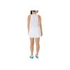 Asics Match Short Skin-Friendly Breathable Comfortable Lightweight Three-Quarter Casual Shorts Women Shorts Bright-White 2042A352-100