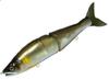 GAN CRAFT Lure Ayuja JOINTED CLAW 178 15SS Ayu #07 See-through