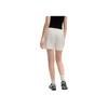 New FILA ORIGINALE Casual Shorts Women's Cloud White F11W529804F-WT