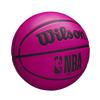 Wilson NBA DRV Basketball Pump with Pink Pump, WZ3012702XP6,