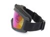 Harley Motorcycle Goggles and Face Mask - Sandproof, Windproof, Protective Off-Road Anti-Splash Helmet Visor