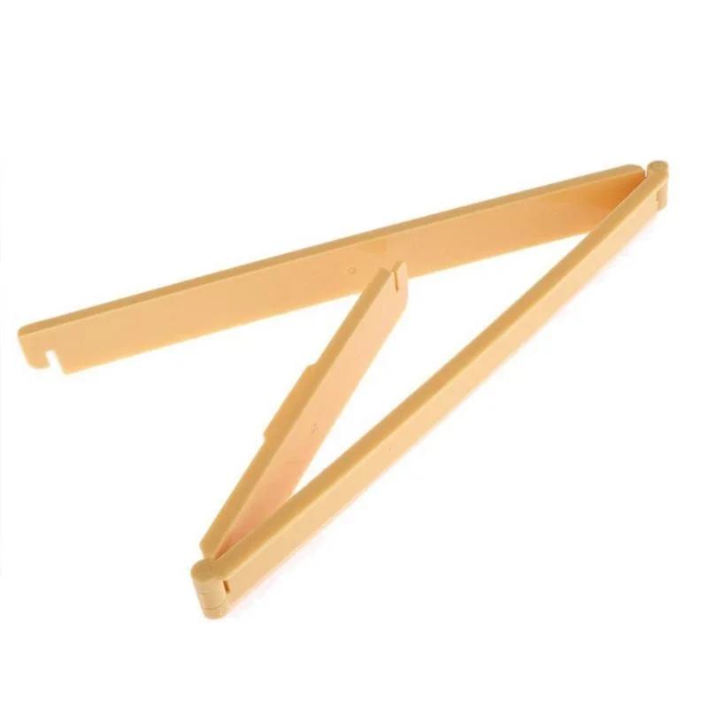 1pc Croissant Mold Bread Cutter Molds Sheep Horn Making Tool Roll Croissant Maker Baking Pastry Tool Kitchen Gadget Baking Tools