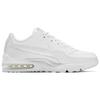 Nike Air Max LTD 3 Triple White Pánske tenisky Biela-Biela 687977-111