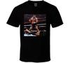 Mike Tyson Boxing Knockout  Unisex T-Shirt