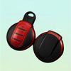 Leather TPU Car Key Case Cover for Cooper F55 F56 F57 F54 F60 JCW Clubman Countryman Keyless Shell Auto Accessories
