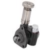 Fuel Pump Alloy Steel Tight Fit Professional 105220 5001 Excavator Fuel Pump for Komatsu 6D102 6D95 Engine