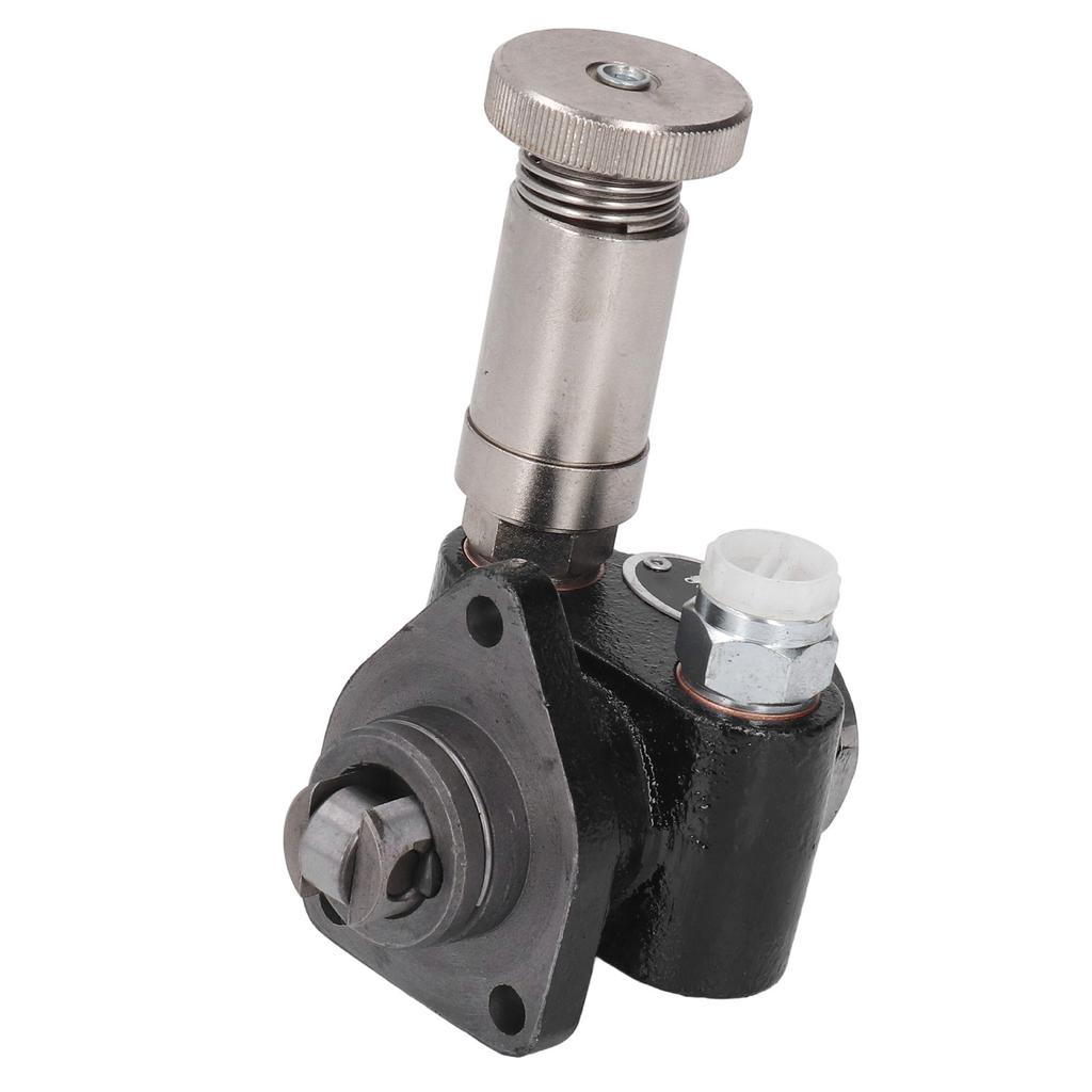 Fuel Pump Alloy Steel Tight Fit Professional 105220 5001 Excavator Fuel Pump for Komatsu 6D102 6D95 Engine