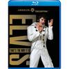 Elvis Presley - Elvis: That's the Way It Is  [Blu-Ray Region A: USA] With DVD, 2 Pack USA Import