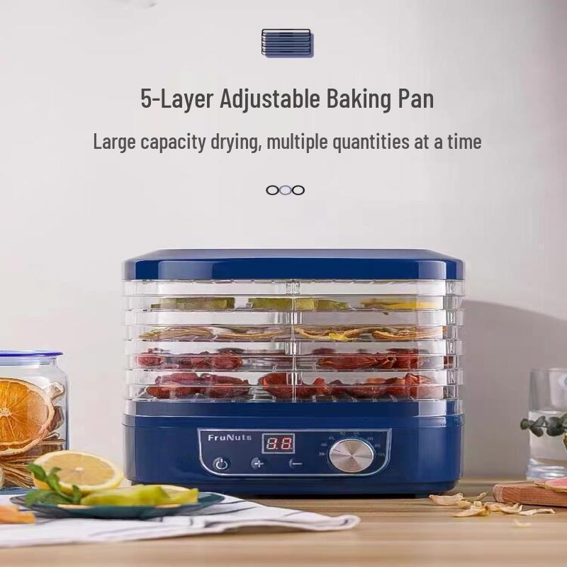 Commercial Food Dehydrator
