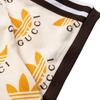 GUCCI X Adidas Trefoil Print T Shirt 693539-XJEBY-9039