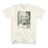 Sanford & Son Funny 70's TV Show Fred Framed Bust Photo Men's T Shirt REDD FOXX
