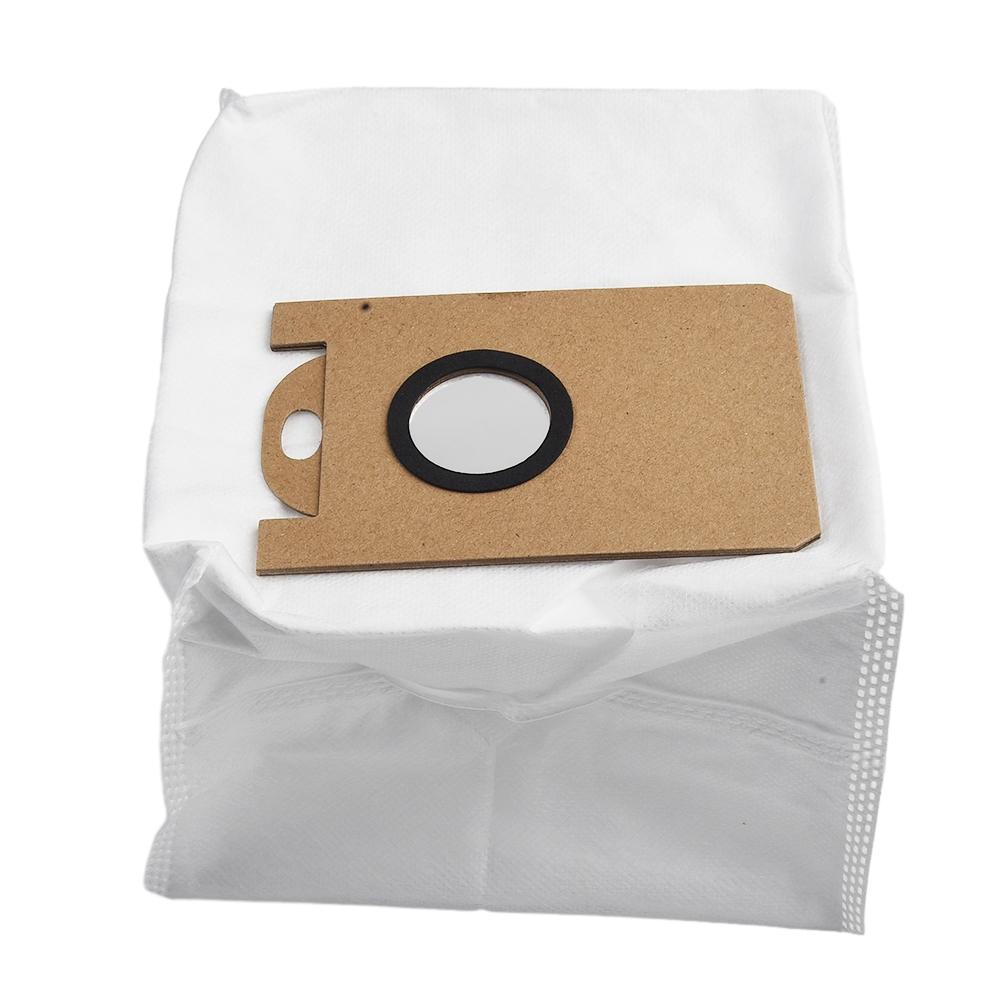 3.5L Dust Bags For iHome Robot Vacuum iHRV6 iHRV14 iHRV11 Dust Bin Bags