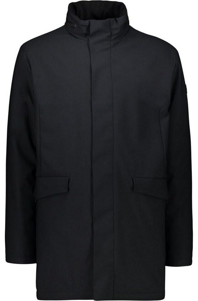 Зимняя куртка CMP Waterproof Quilted Coat (30K2907) (30K2907-U901) black