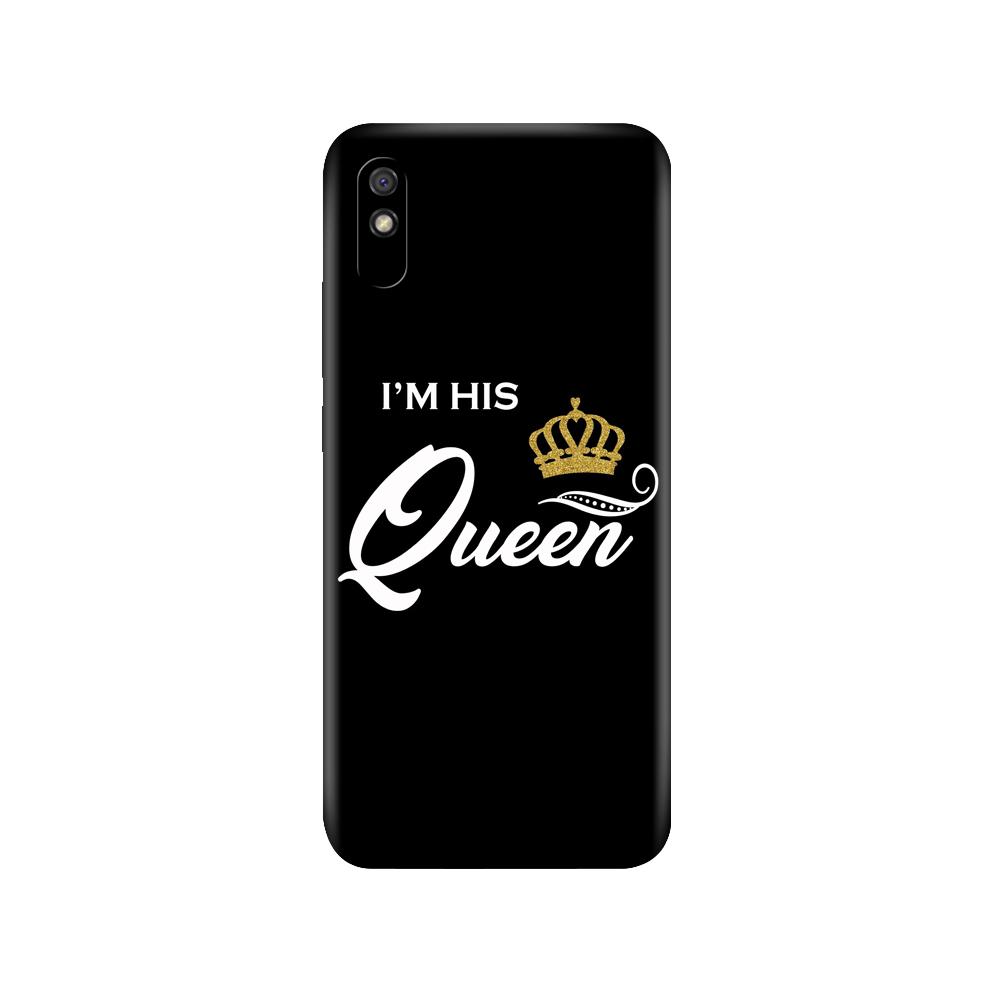 Black Tpu Case For Xiaomi Redmi 7A 8 8A 9 9A 9C Case Redmi Note 8T 8 Pro T Note 9 9S 9 Pro Case  King Queen Lovers Couple