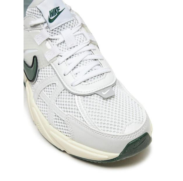 Men's Nike V2k Run Fd0736 101 Grey Sneakers