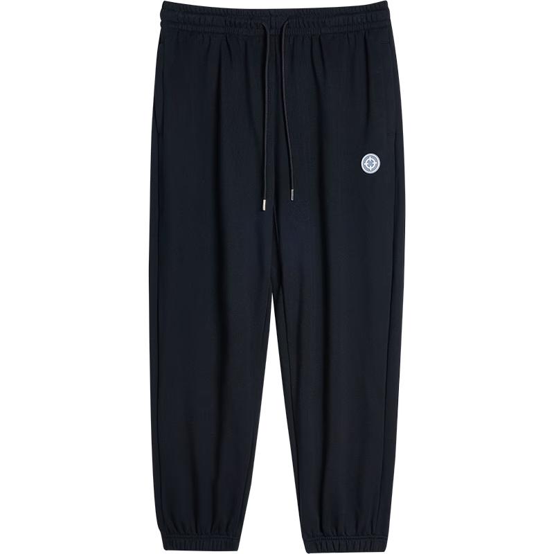 Men s Knitted Tapered Sweatpants XL/180
