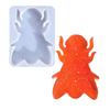Silicone Molds Insect Molds Handmade DIY Baking Molds Mosquitoes Castings Molds Resin Molds for Candle Making