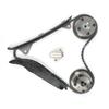 DPGKITS Timing Chain Kit Intake Exhaust CVVT Gear For Hyundai Elantra Kia Soul Forte 2.0L Car Accessories Dropshipping Wholesale