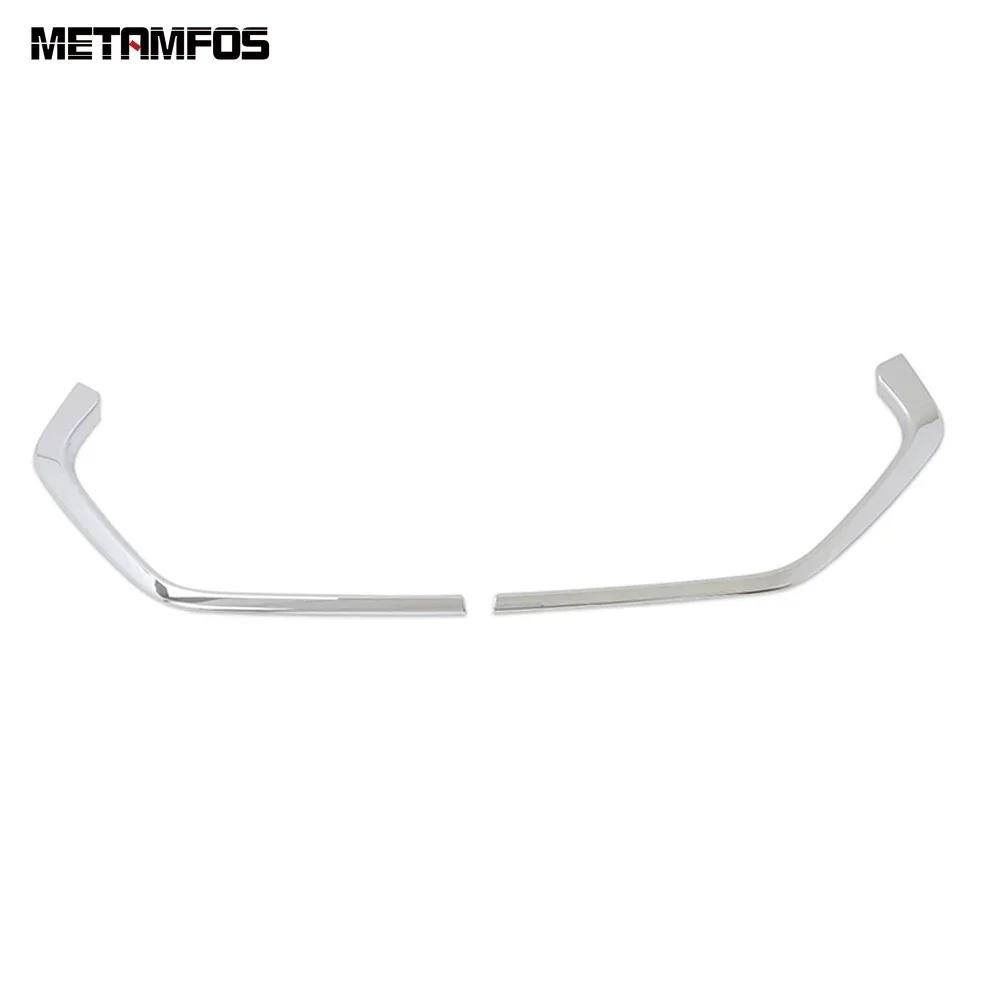 For Toyota Rav4 Rav 4 Limited/LE/XLE/Hybrid -2024 2025 Chrome Front Bumper Mesh Grille Around Racing Grill Trim Accessories