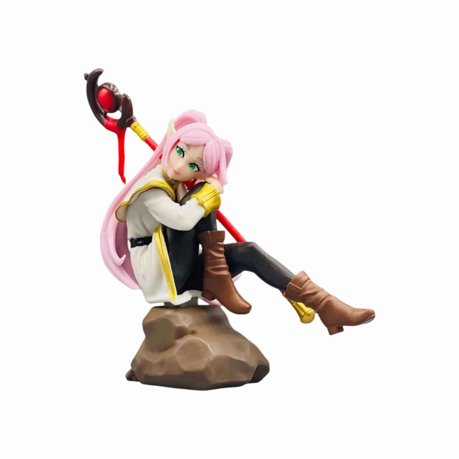 Кукла Аниме Фигурка Модель