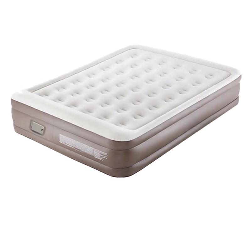 

Yuzhan Outdoor Portable Inflatable Air Mattress
