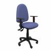 P&C-Office Chair Tribaldos P&C I261B10 Blue