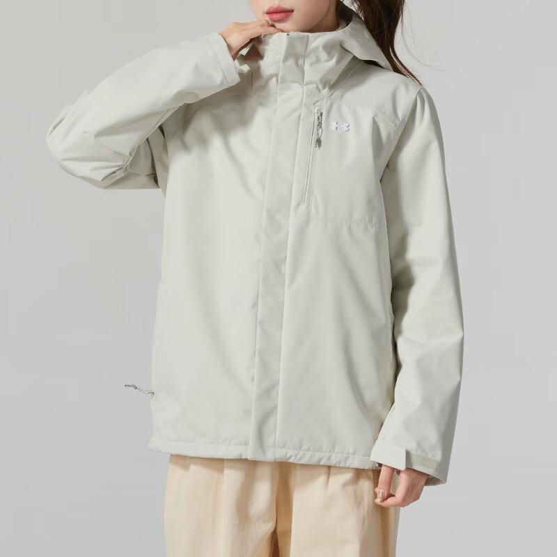 Under Armour Women s Winter 3-in-1 Jacket M