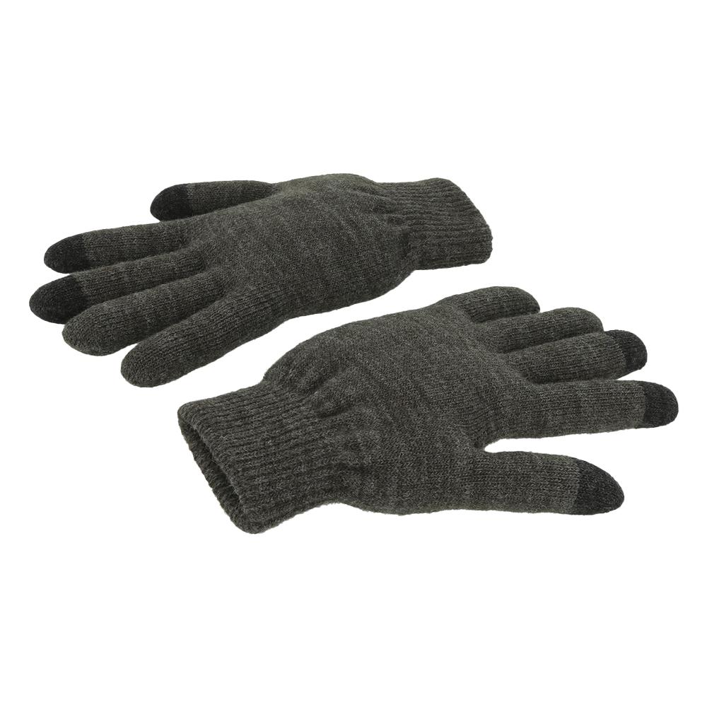 Atlantis Headwear Unisex Adult Touch Gloves