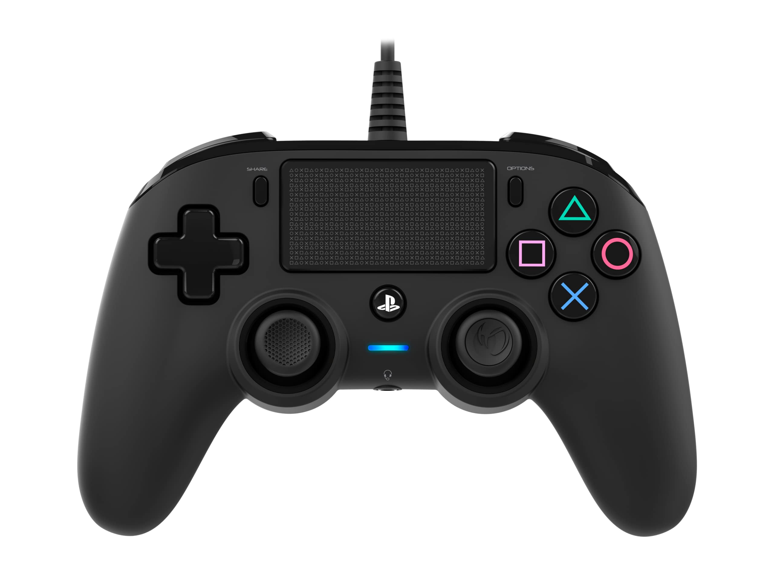 

- NACON Wired Compact Control