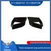 BMW 6 Series G32 GT Bumper Grille Cover (51118069707/08)